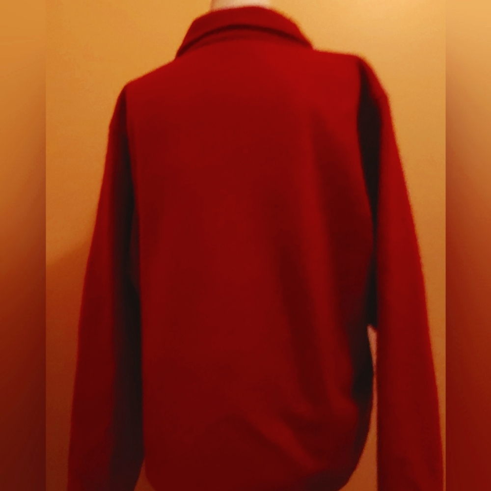 Take Two Wool Jacket - Picture 2 of 3